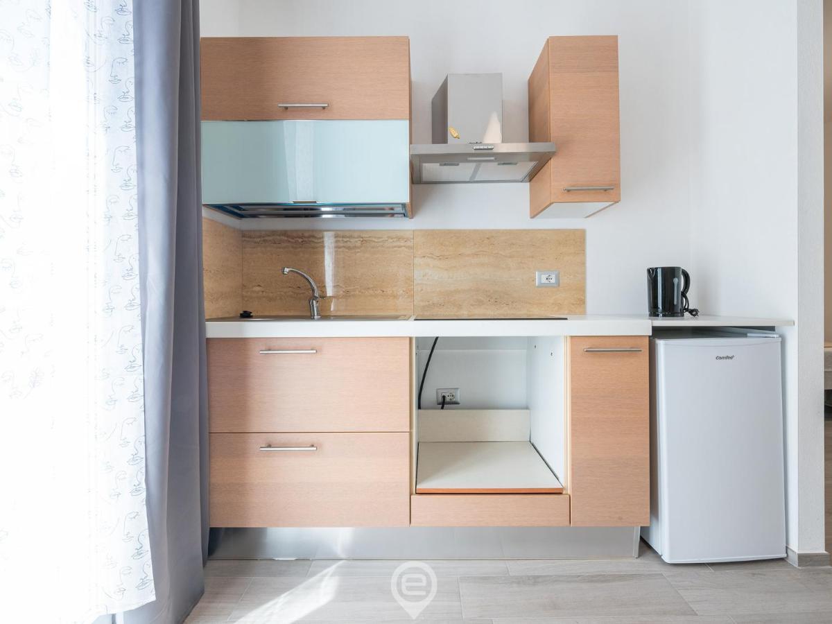 Apartamento Fresh Studio 26