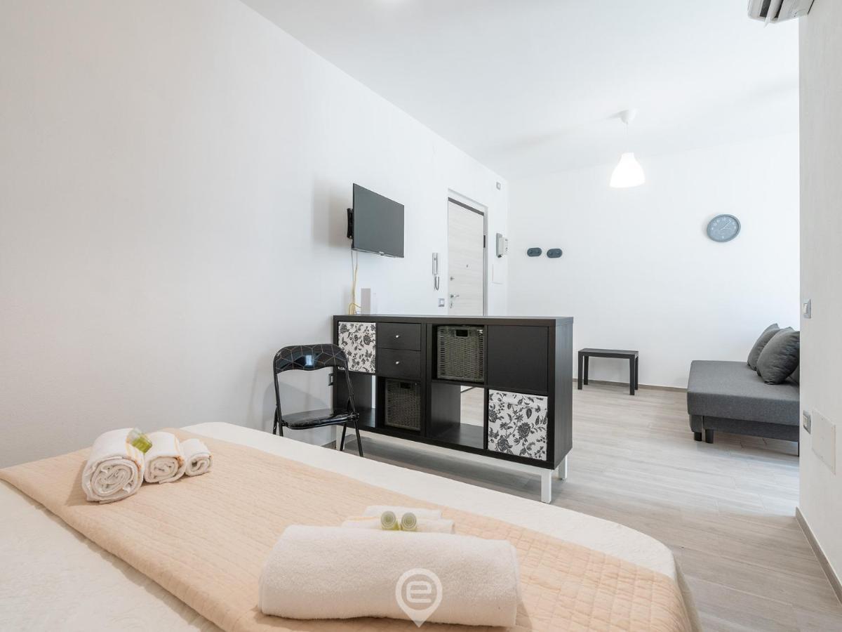 Fresh Studio 26 Apartamento *