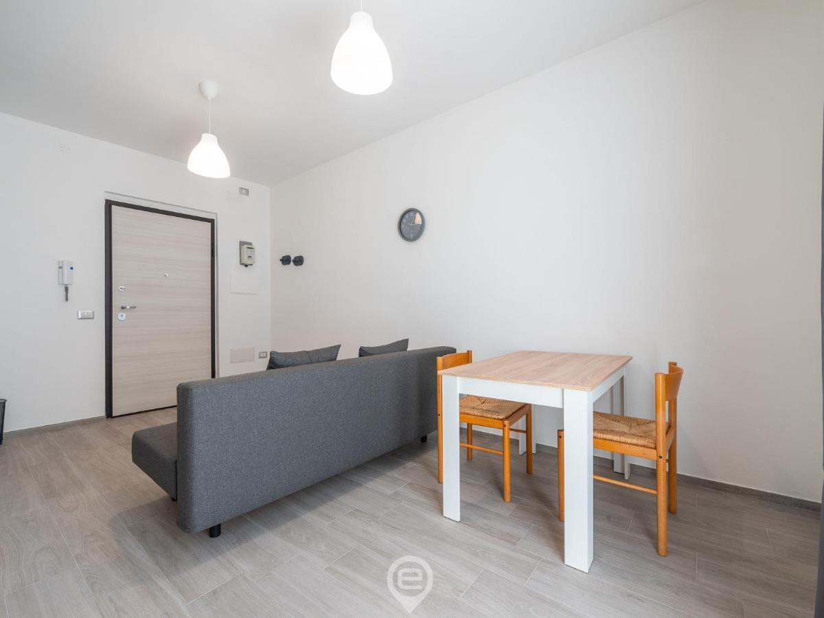Fresh Studio 26 Apartamento Cagliari